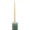Kerzenständer Palle Grun 10Cm