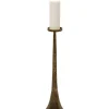Kerzenständer Tower 62Cm