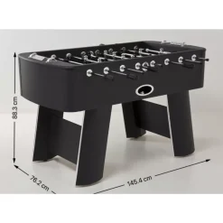 Kicker Style