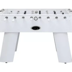 Kicker Style Weiss