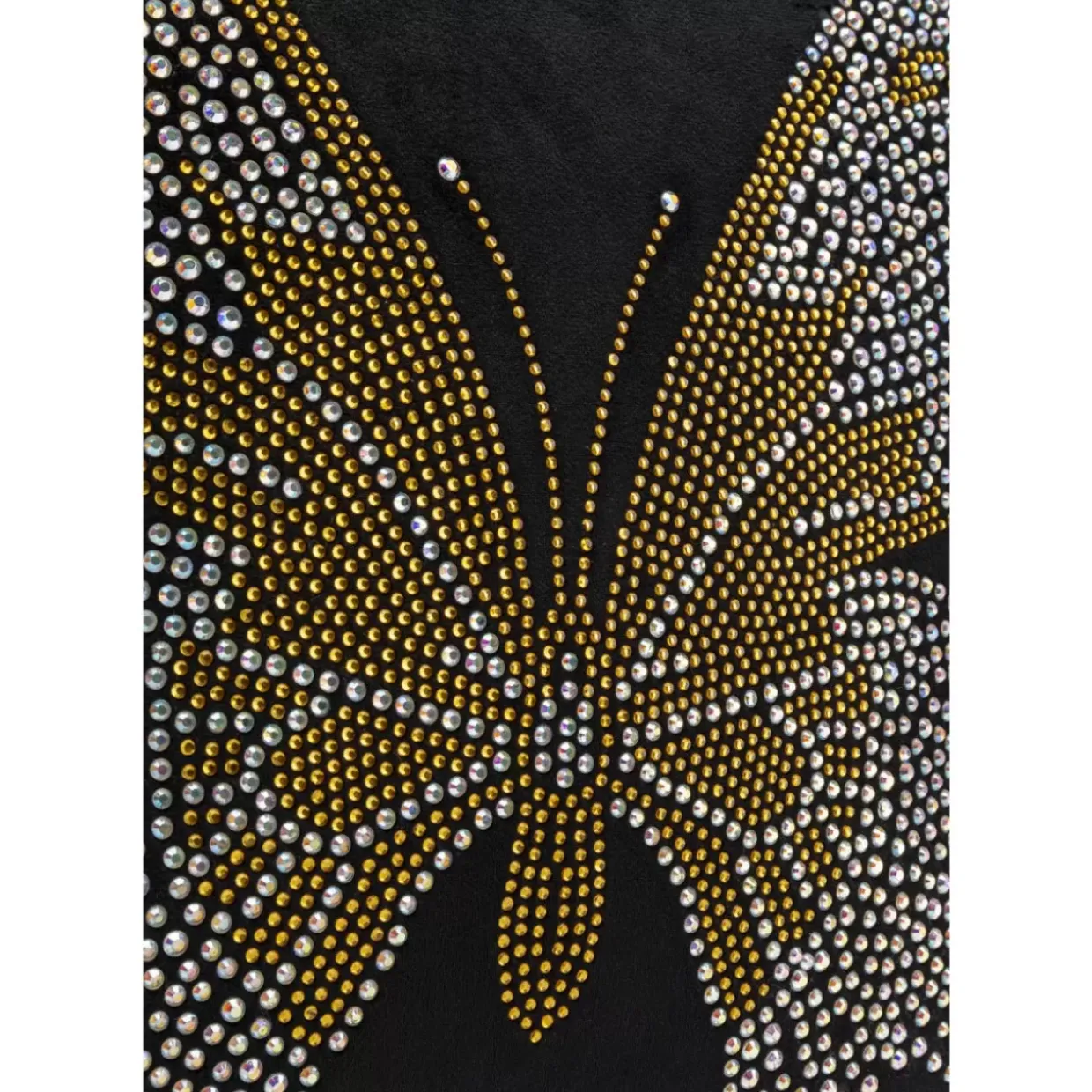 Kissen Diamond Butterfly 45X45Cm