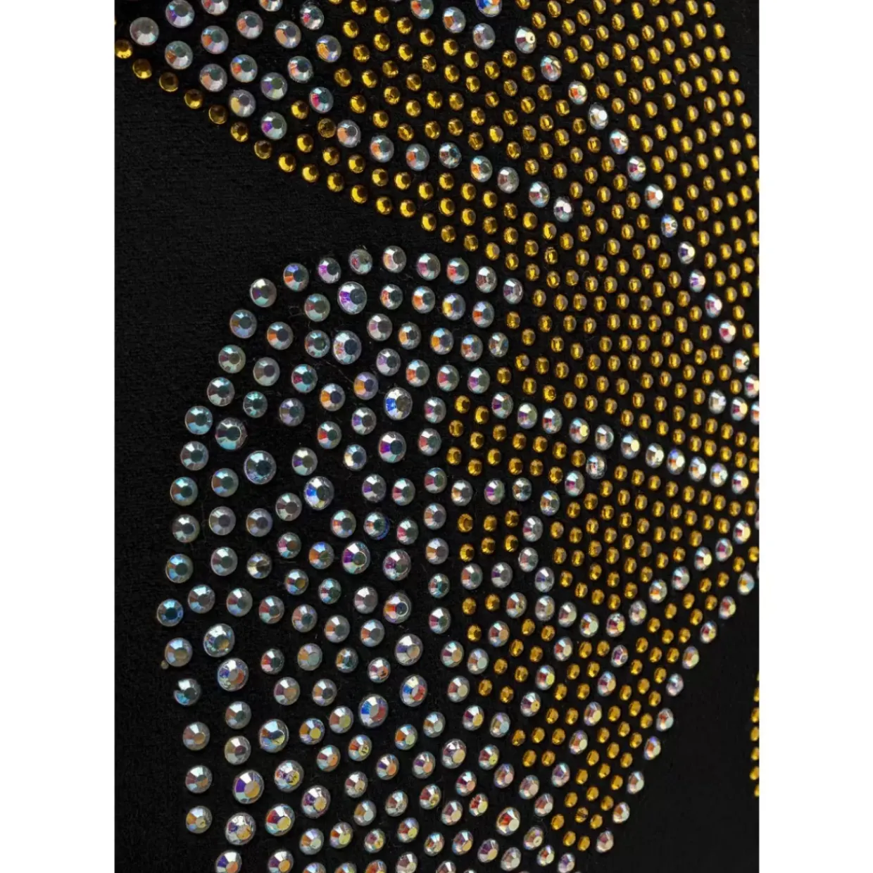 Kissen Diamond Butterfly 45X45Cm