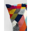 Kissen Diamonds Multi 45X45Cm