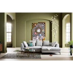 Kissen Jungle Fever 45X45