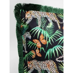 Kissen Jungle 45X45Cm