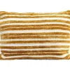 Kissen Lines Multi 60X40Cm