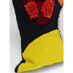 Kissen Make Up Dog 45X45Cm
