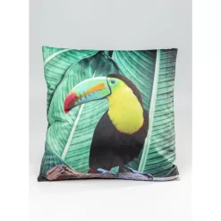 Kissen Tucan 45X45Cm