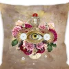 Kissenbezug 60X60 Eye Of Destiny