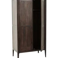 Kleiderschrank Brooklyn Walnut