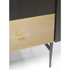 Kleiderschrank Milano 180X110