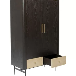 Kleiderschrank Milano 180X110