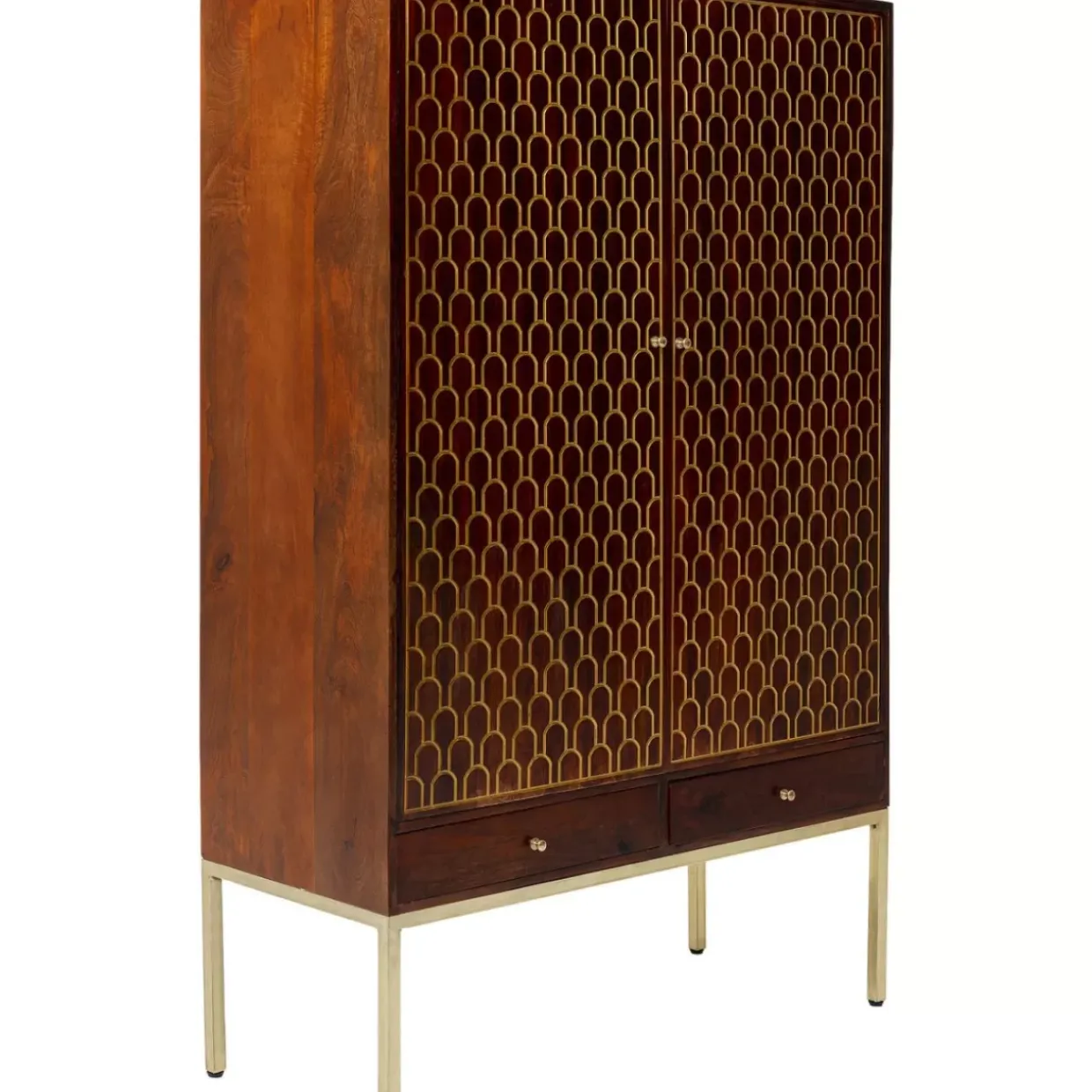 Kleiderschrank Muskat