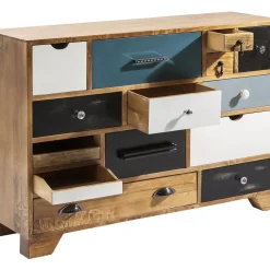 Kommode Babalou Eu 14 Schube
