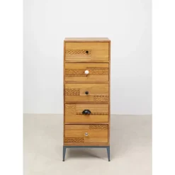 Kommode James 45X118Cm