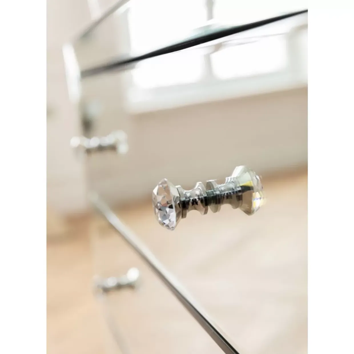 Kommode Luxury 3 Schube