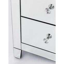 Kommode Luxury 3 Schube
