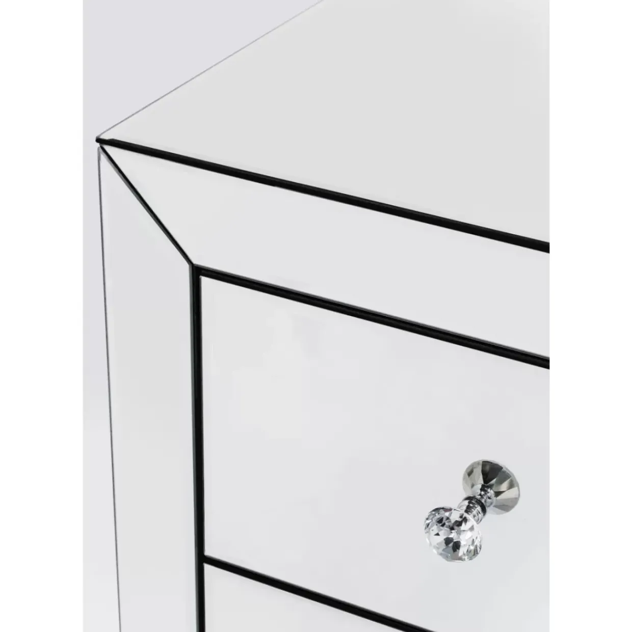 Kommode Luxury 3 Schube