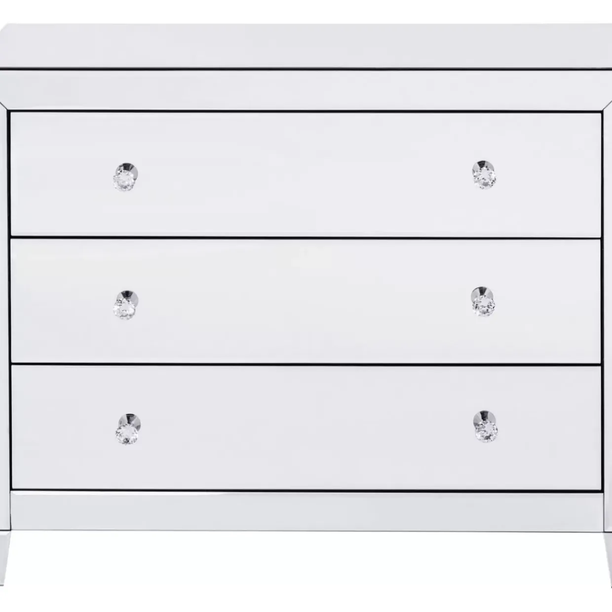 Kommode Luxury 3 Schube