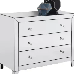 Kommode Luxury 3 Schube