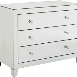 Kommode Luxury 3 Schube