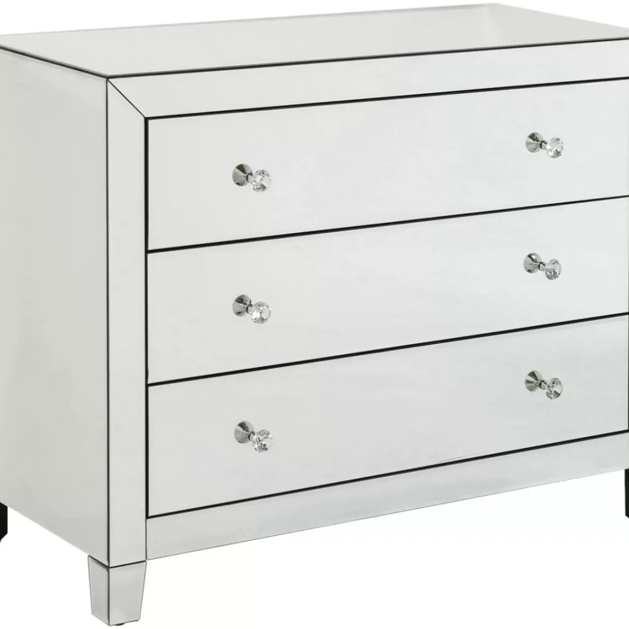 Kommode Luxury 3 Schube