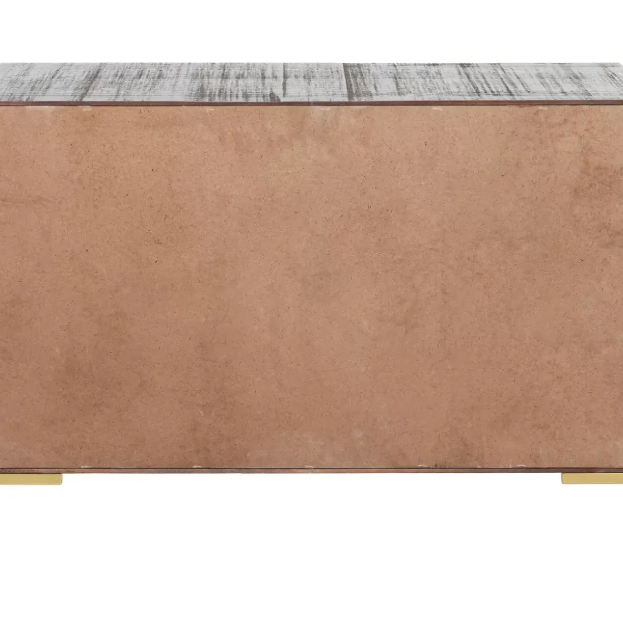 Kommode Olbia Dunkel 110X62Cm