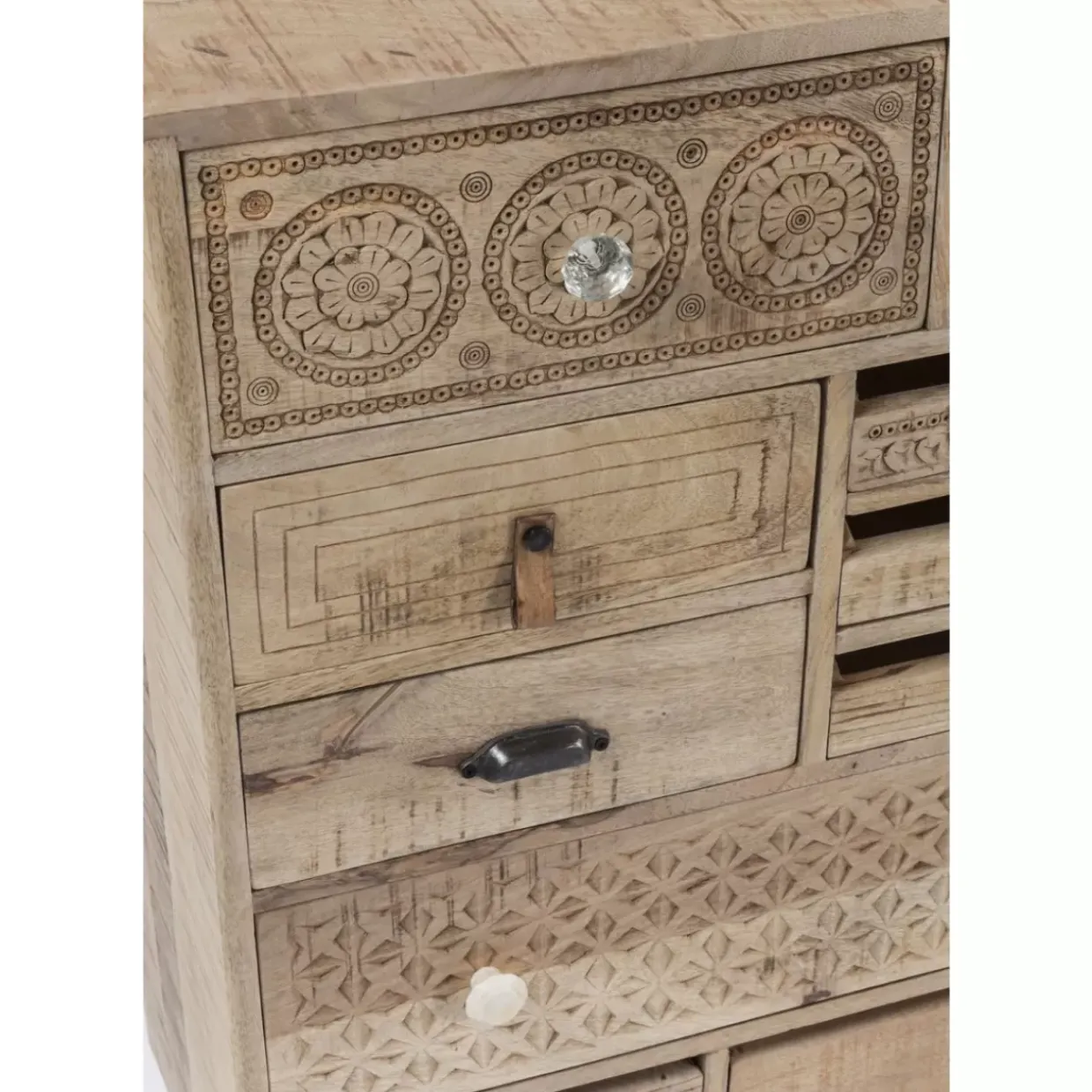 Kommode Puro 10 Schube
