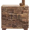 Kommode Shanti Surprise Puzzle Nature