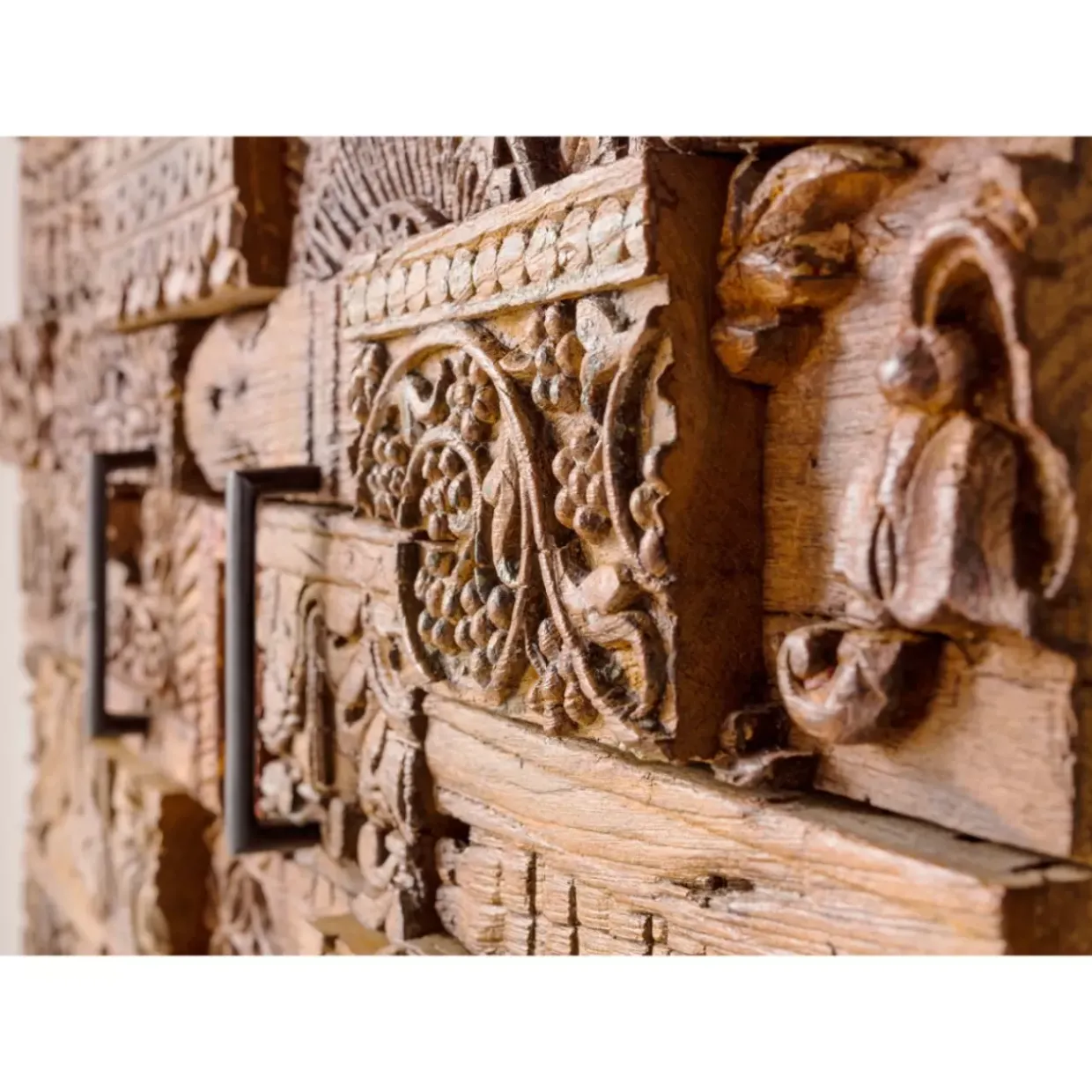 Kommode Shanti Surprise Puzzle Nature