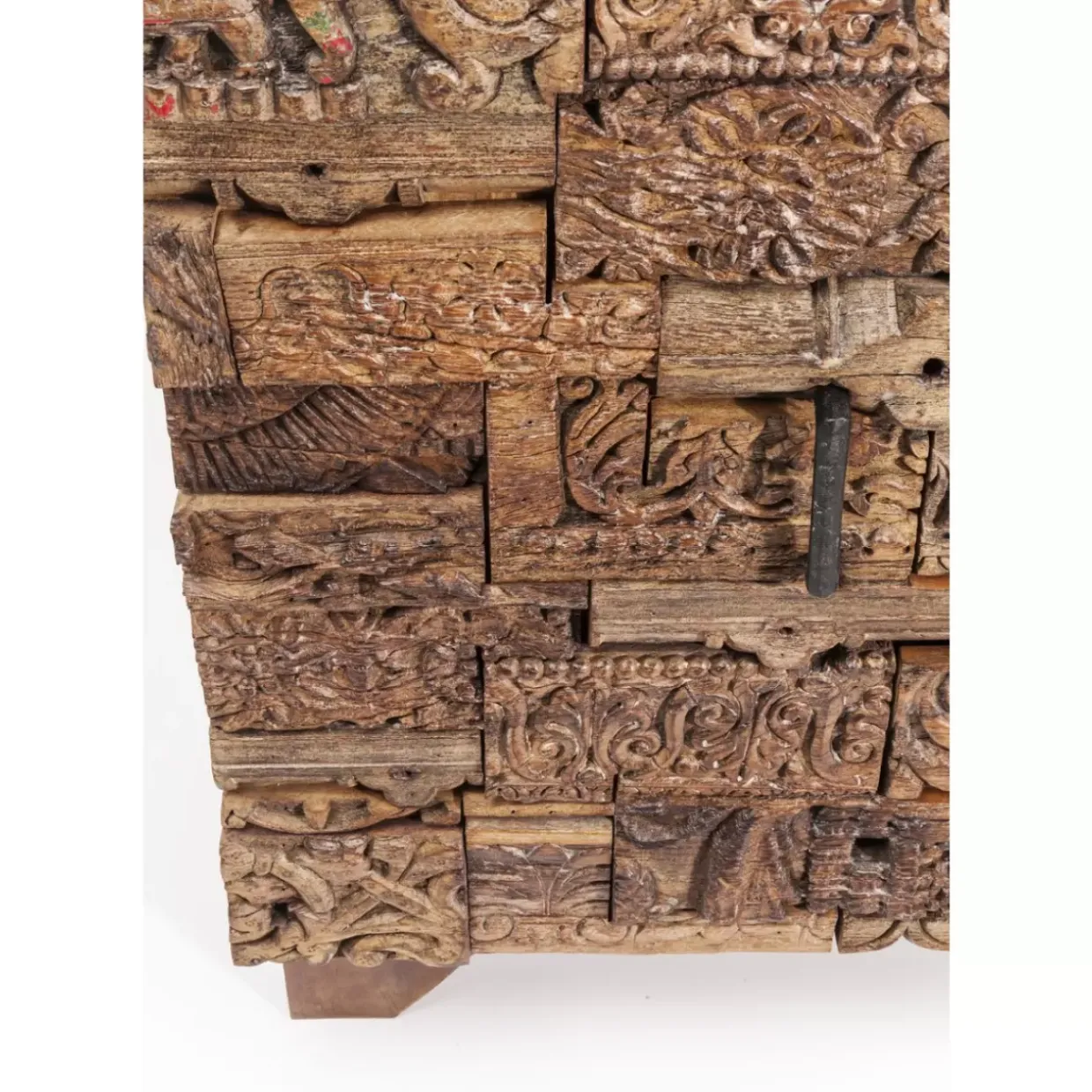 Kommode Shanti Surprise Puzzle Nature