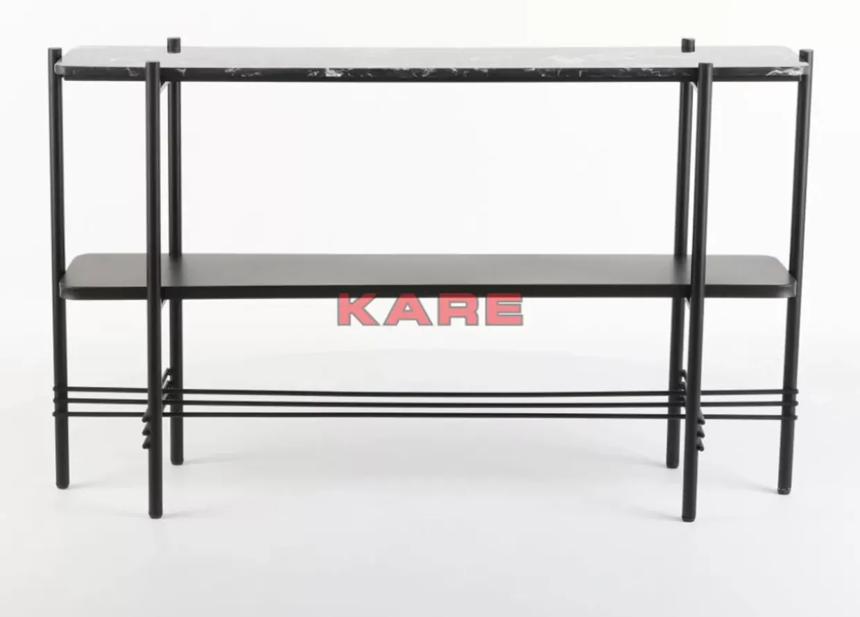 Konsole Bennet 120X72Cm