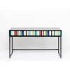 Konsole Concertina Colore 136X40Cm
