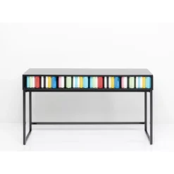 Konsole Concertina Colore 136X40Cm