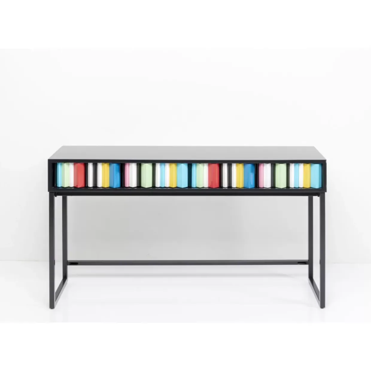 Konsole Concertina Colore 136X40Cm