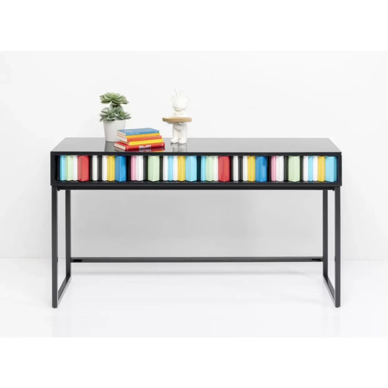 Konsole Concertina Colore 136X40Cm