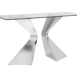 Konsole Gloria Chrome