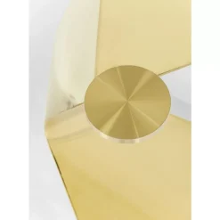 Konsole Gloria Gold