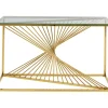 Konsole Laser Gold 120X40
