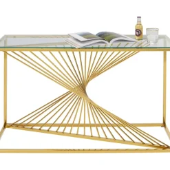 Konsole Laser Gold 120X40