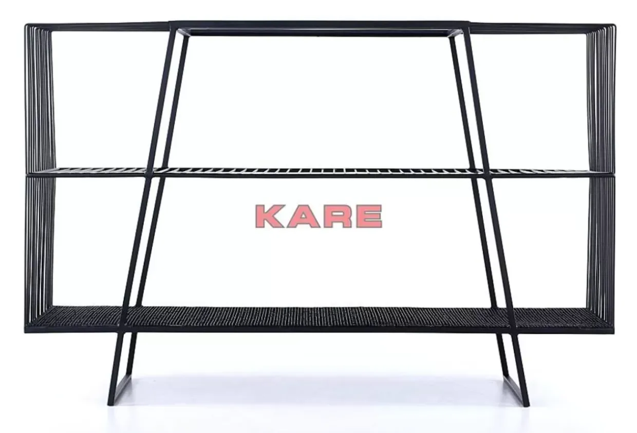 Konsole Mesh