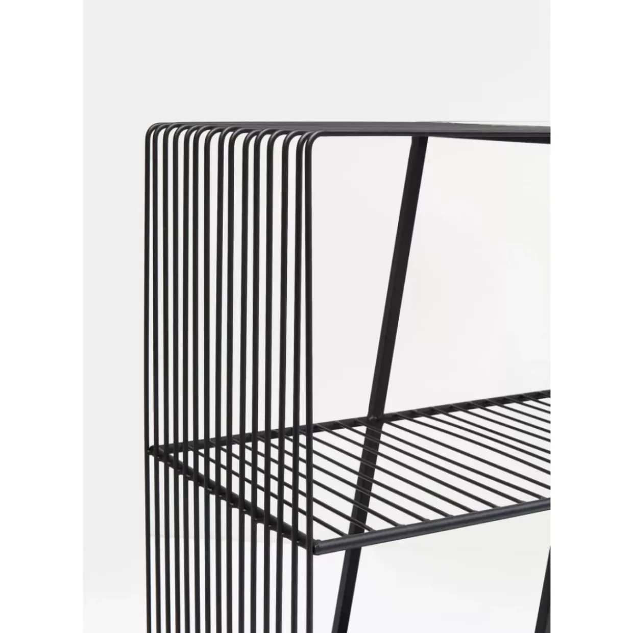 Konsole Mesh