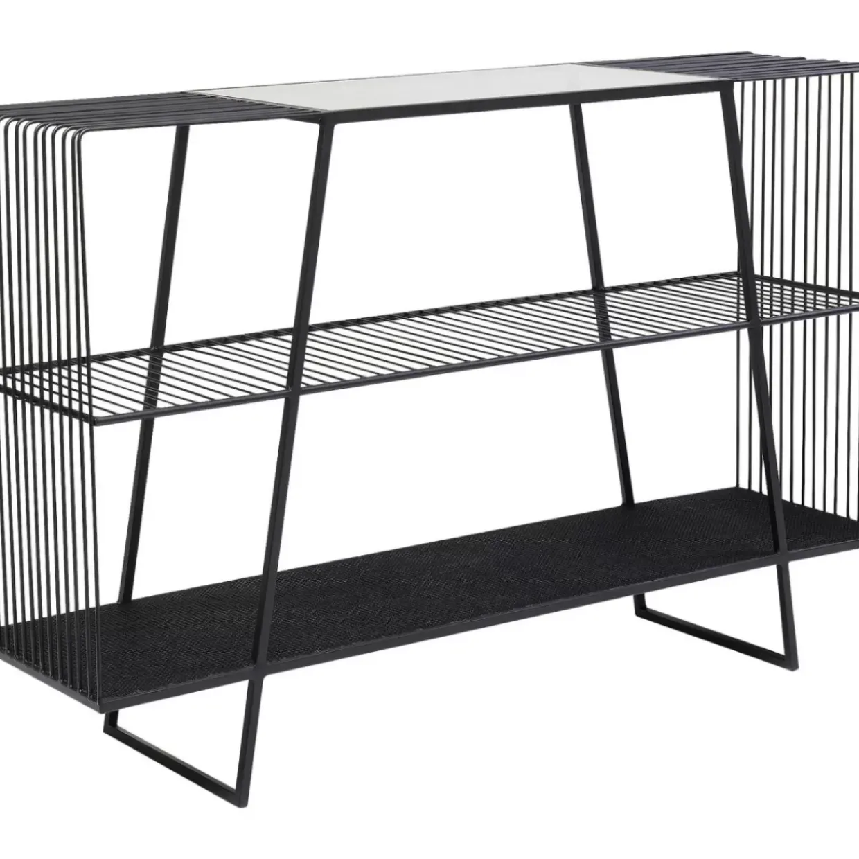 Konsole Mesh