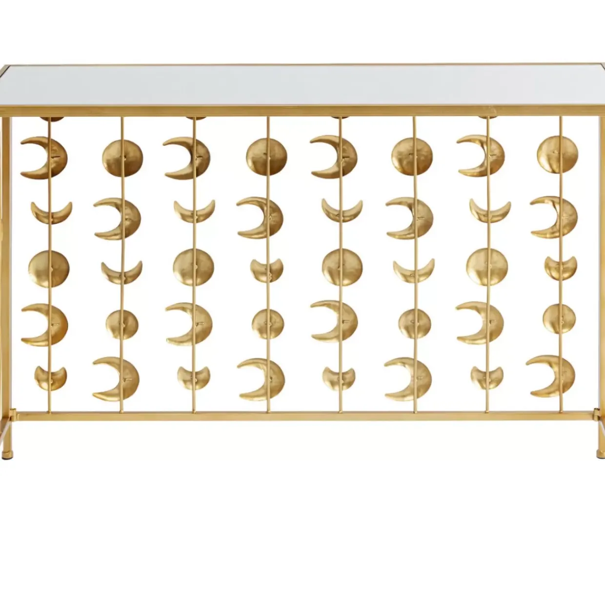 Konsole Moons 107X35,5Cm
