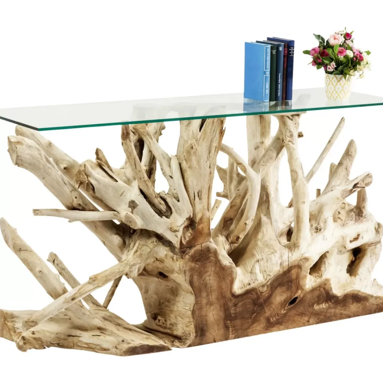 Konsole Roots 150X45Cm