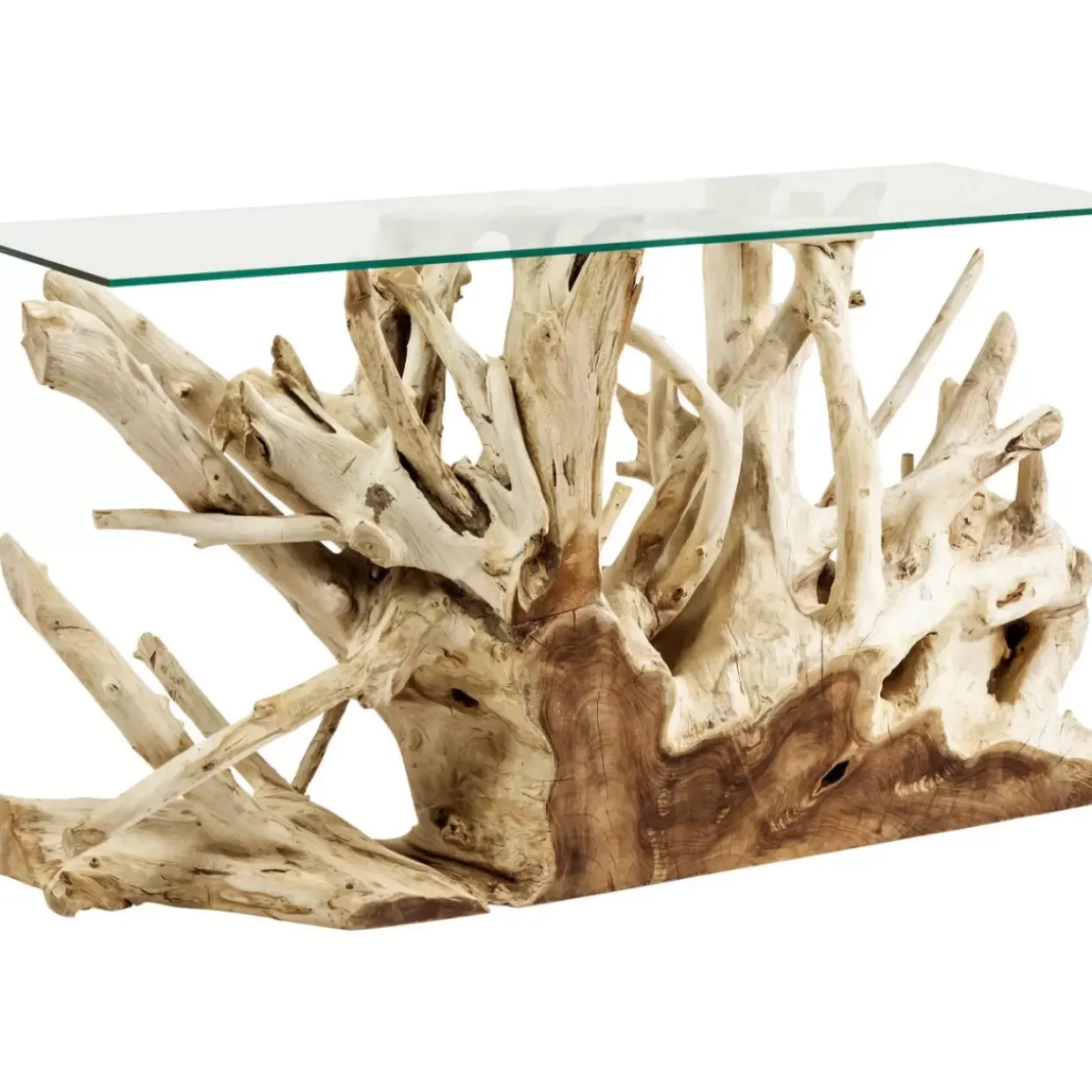 Konsole Roots 150X45Cm