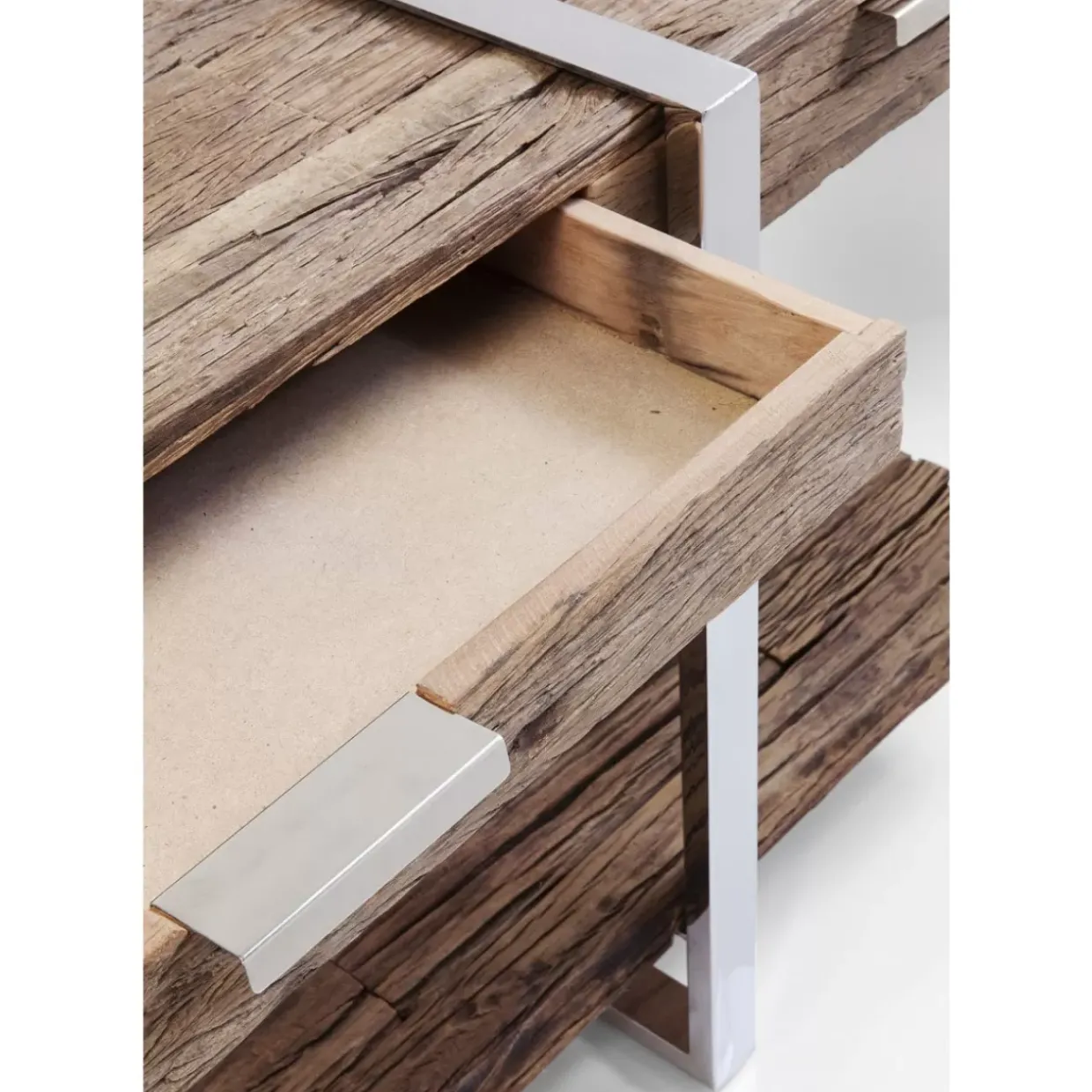 Konsole Rustico 180X46Cm
