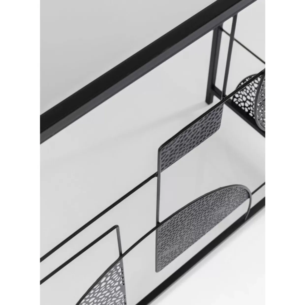 Konsole Segno 120X80Cm