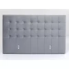 Kopfteil Benito Star Grau 160Cm
