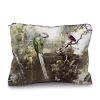Kosmetiktasche Orchidees